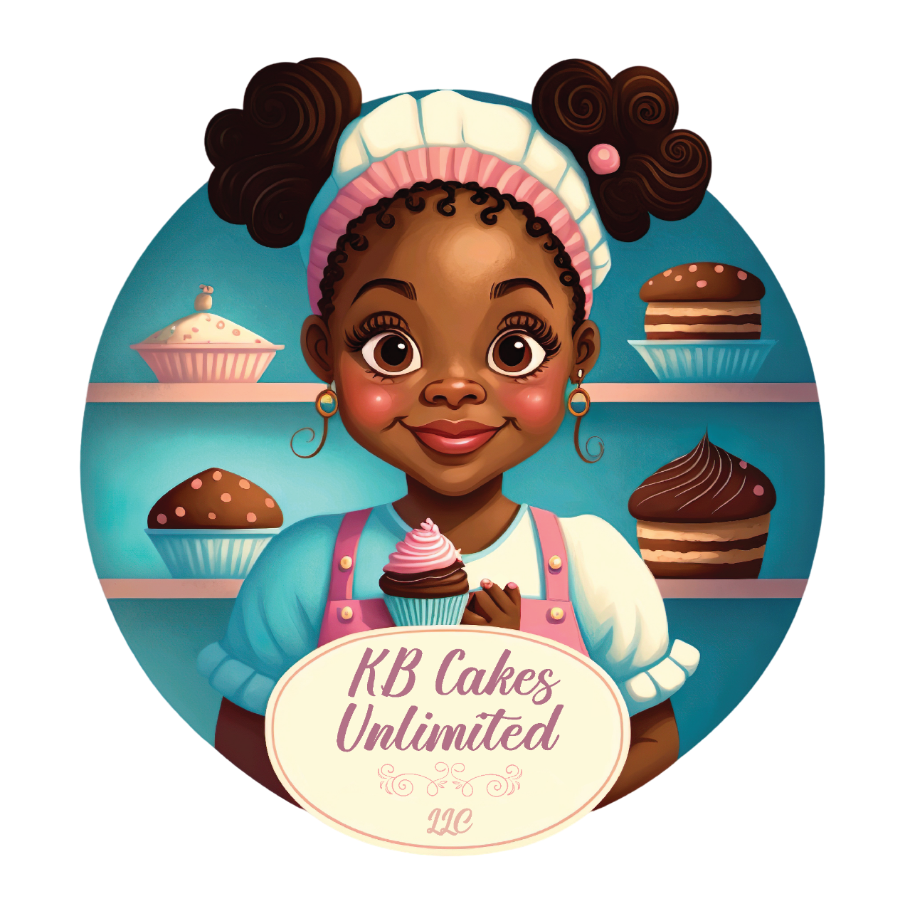 KB CAKES UNLIMITED, LLC